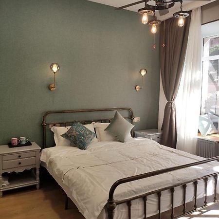 Qin Boutique Hotel Τυφλίδα Εξωτερικό φωτογραφία