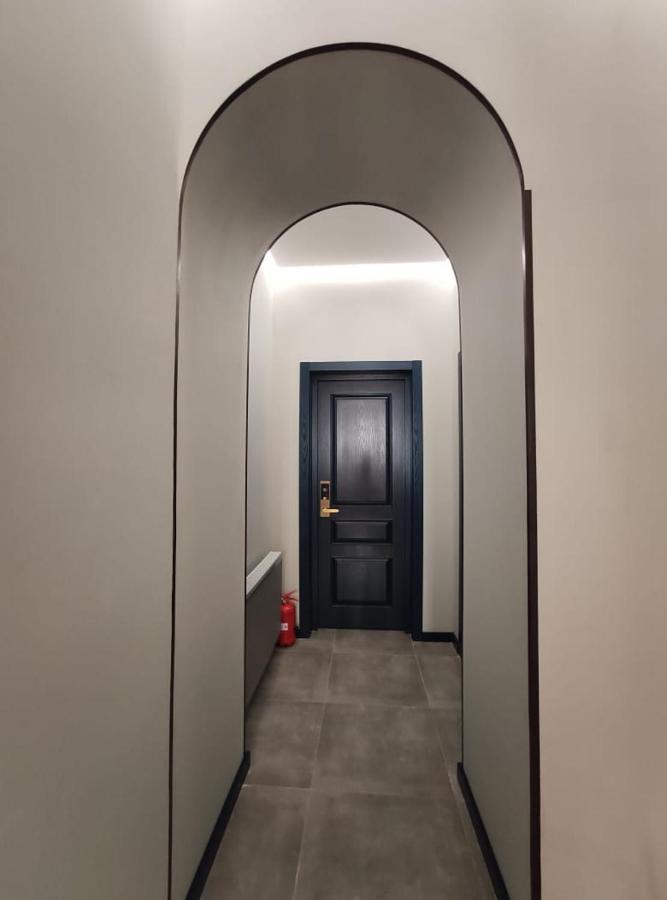 Qin Boutique Hotel Τυφλίδα Εξωτερικό φωτογραφία
