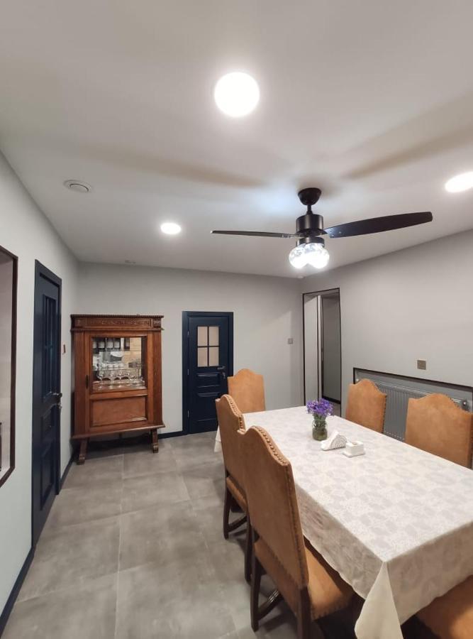 Qin Boutique Hotel Τυφλίδα Εξωτερικό φωτογραφία