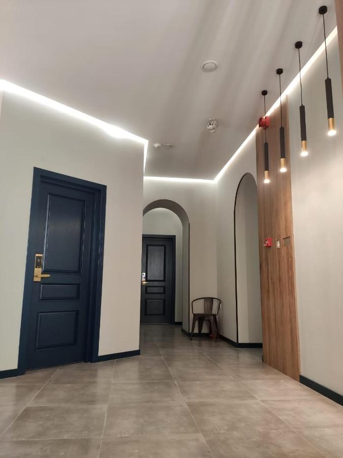 Qin Boutique Hotel Τυφλίδα Εξωτερικό φωτογραφία