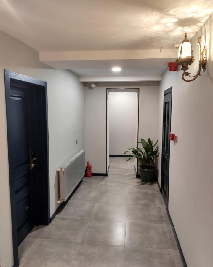 Qin Boutique Hotel Τυφλίδα Εξωτερικό φωτογραφία
