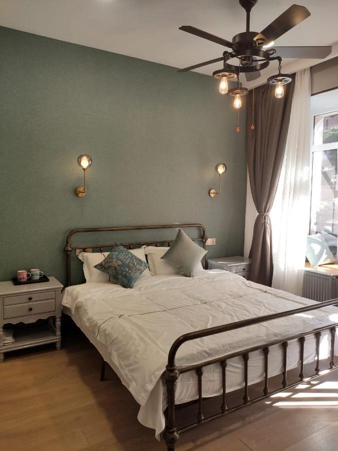 Qin Boutique Hotel Τυφλίδα Εξωτερικό φωτογραφία