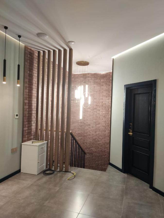 Qin Boutique Hotel Τυφλίδα Εξωτερικό φωτογραφία