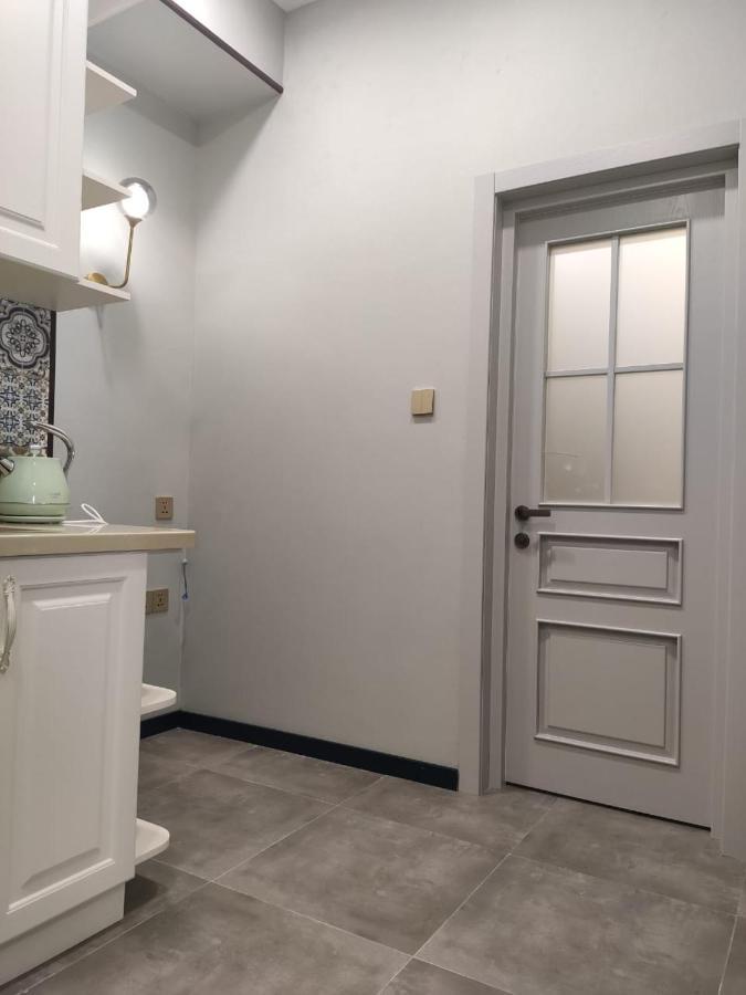 Qin Boutique Hotel Τυφλίδα Εξωτερικό φωτογραφία