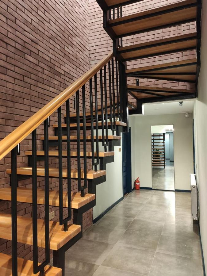 Qin Boutique Hotel Τυφλίδα Εξωτερικό φωτογραφία
